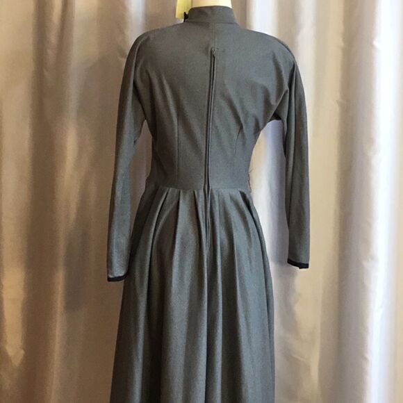VINTAGE dress by IMPROMPTU in size 12? - Picture 11 of 13